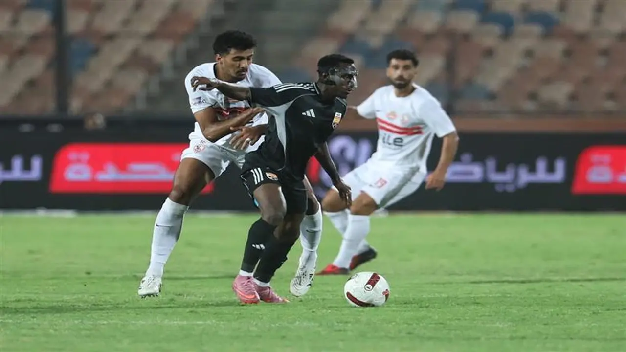 قمة مصرية.. موعد مباراة الزمالك والمصري البورسعيدي في بطولة كأس الكونفدرالية الأفريقية